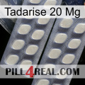 Tadarise 20 Mg 07